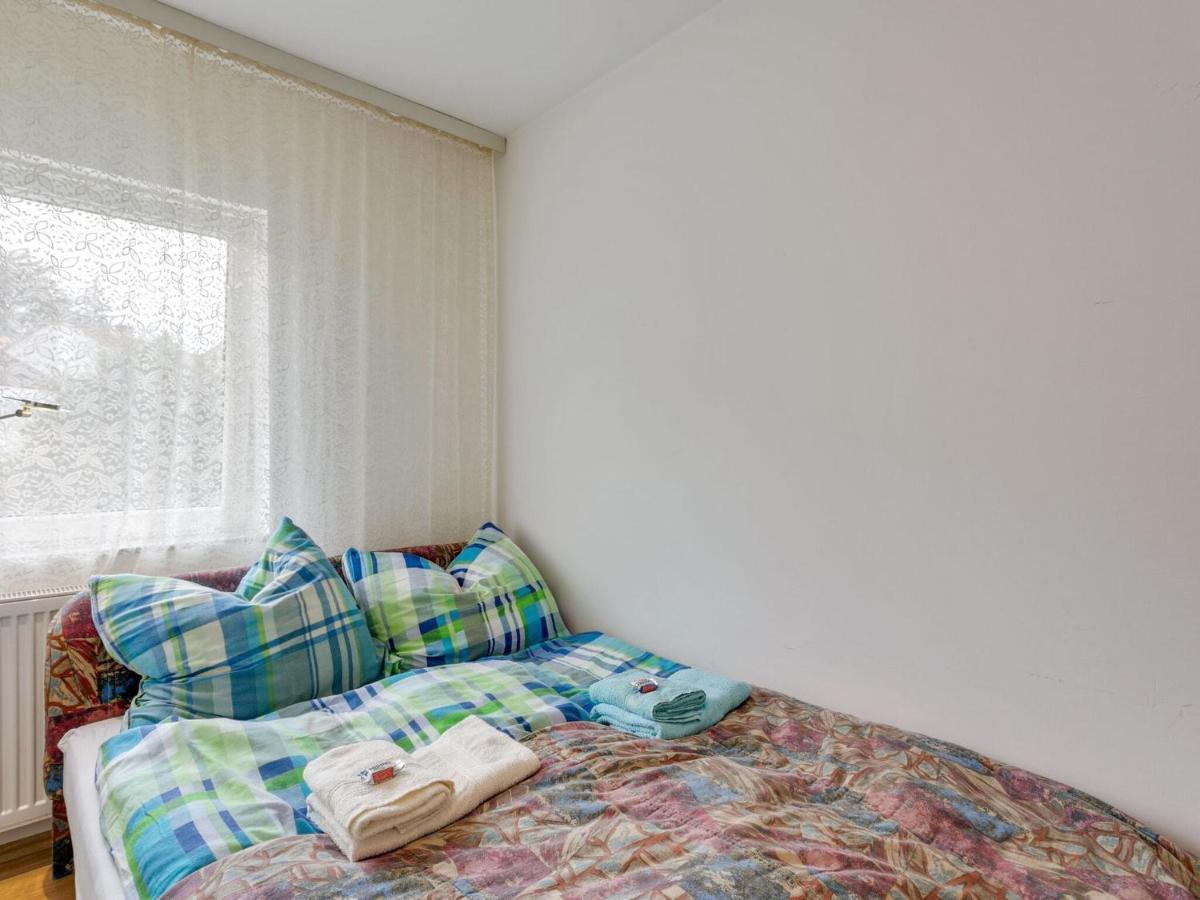 Lively Holiday Home In Wien With Private Garden Extérieur photo