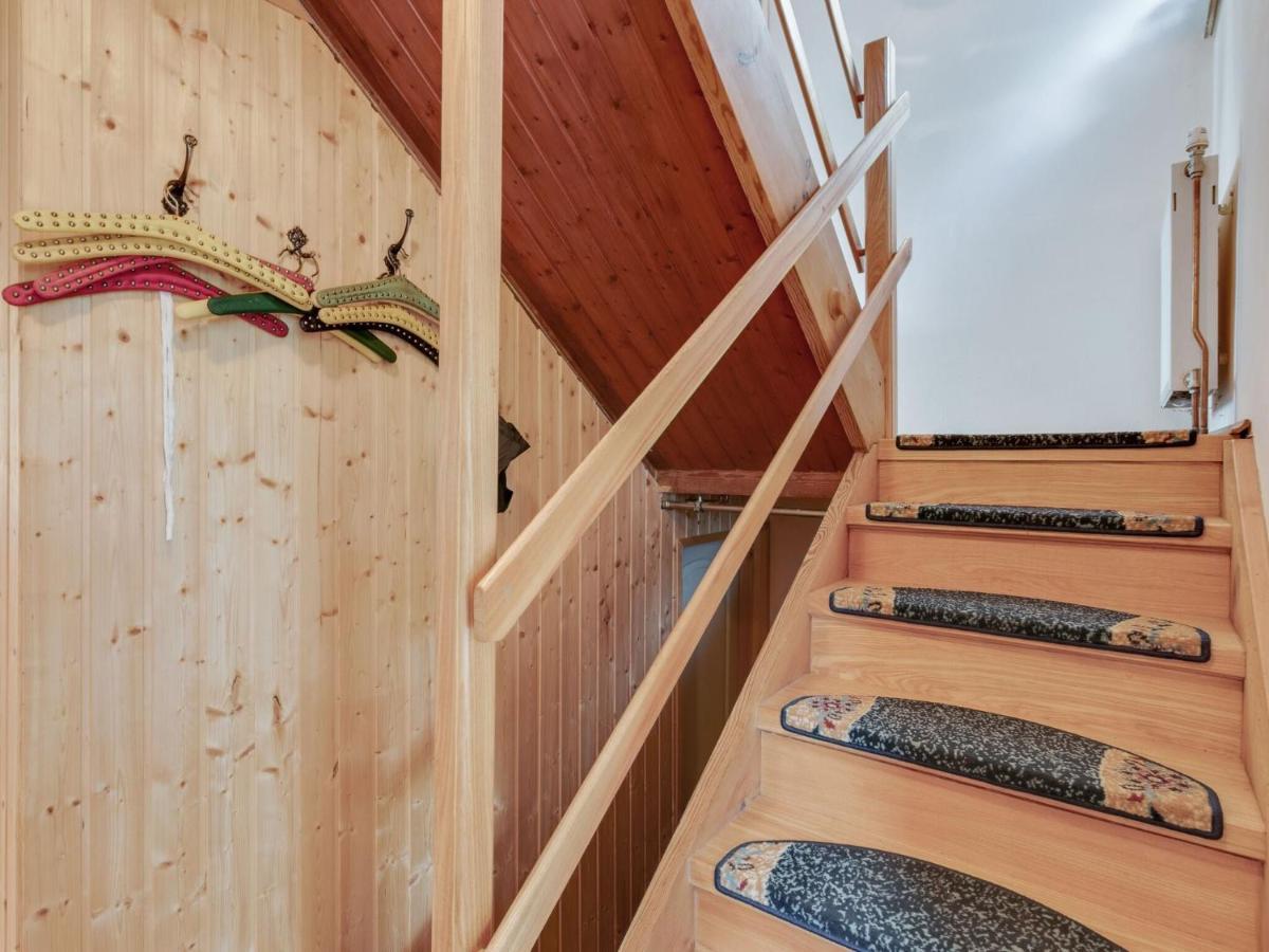 Lively Holiday Home In Wien With Private Garden Extérieur photo